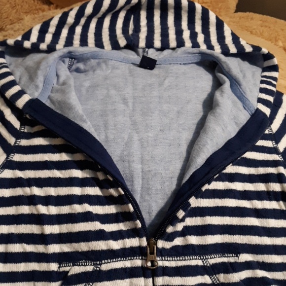 Baby Gap size 5 hoodie - Picture 5 of 6